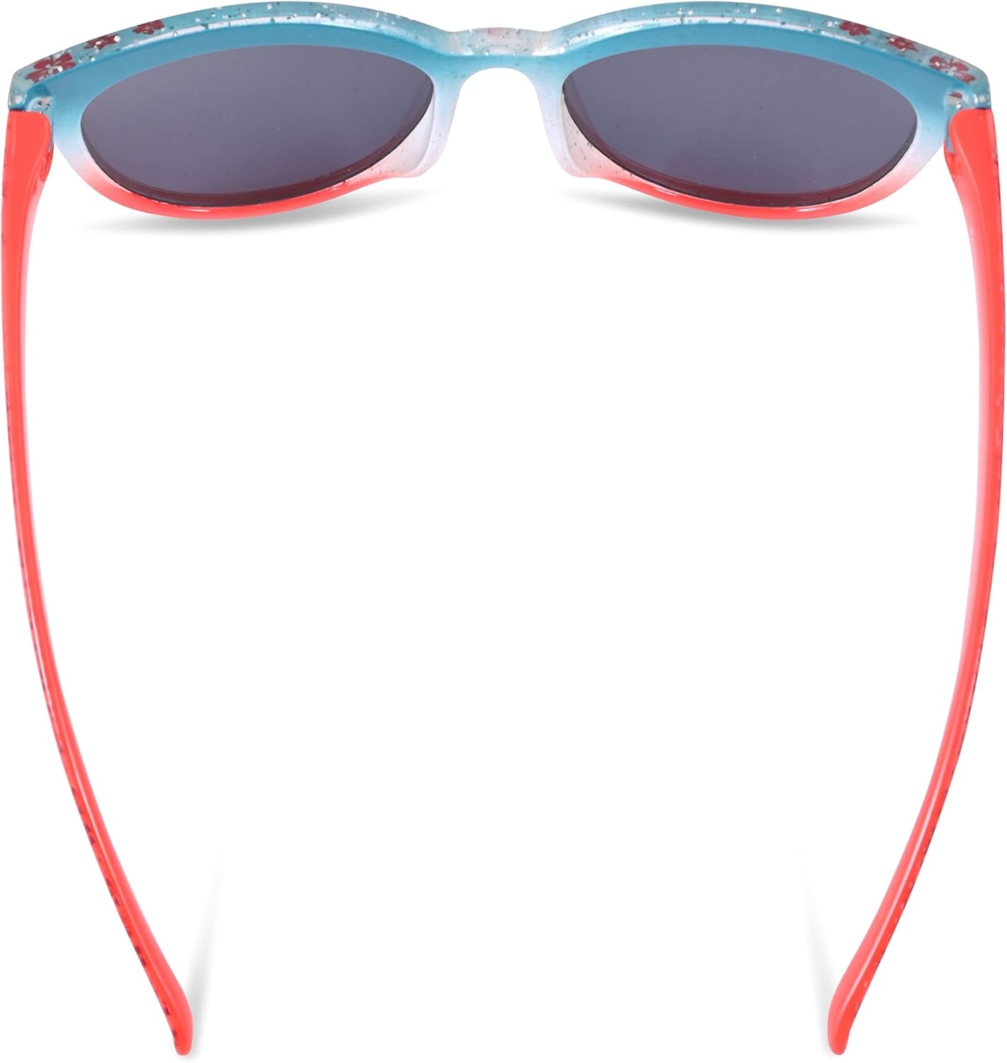 LOL Surprise Kids Sunglasses for Girls, Toddler Sunglasses with Kids Glasses Case