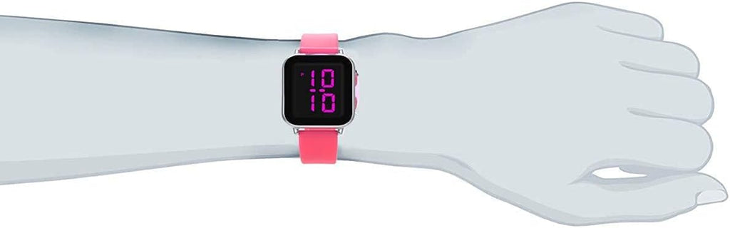 Kids Watch for Girls Boys Ages 5-7 6-12 11-15, LED Big Dial Digital Watch for Kids Casual Wrist Watches Reloj Para Niños Niñas